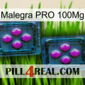 Malegra PRO 100Mg 03